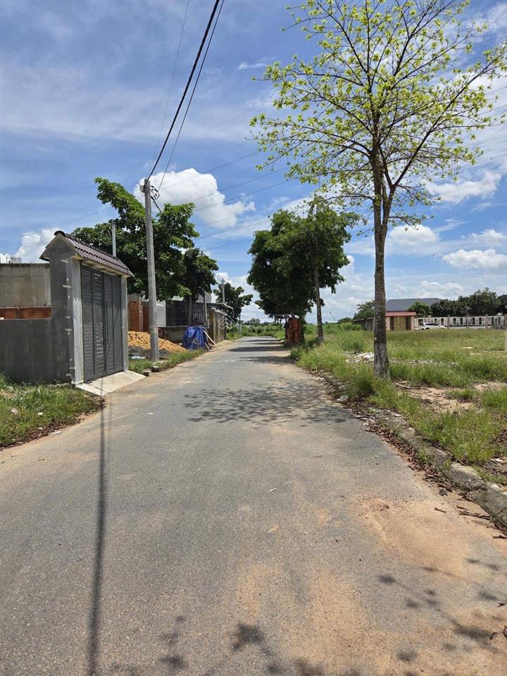 Cần tiền kinh doanh cần bán lô đất giá tốt