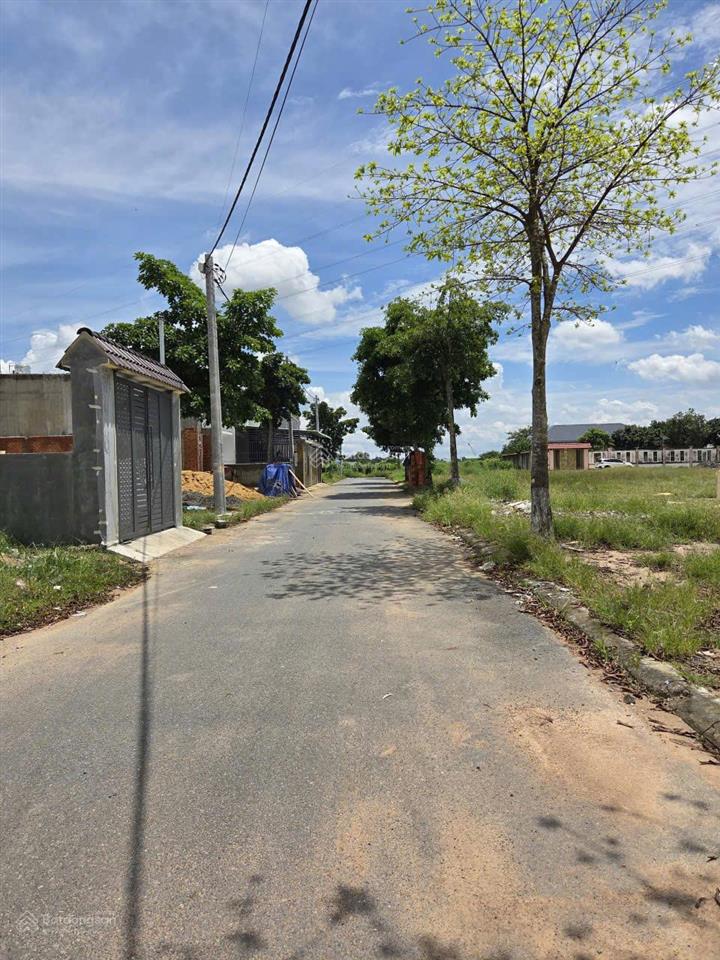 Cần tiền kinh doanh cần bán lô đất giá tốt