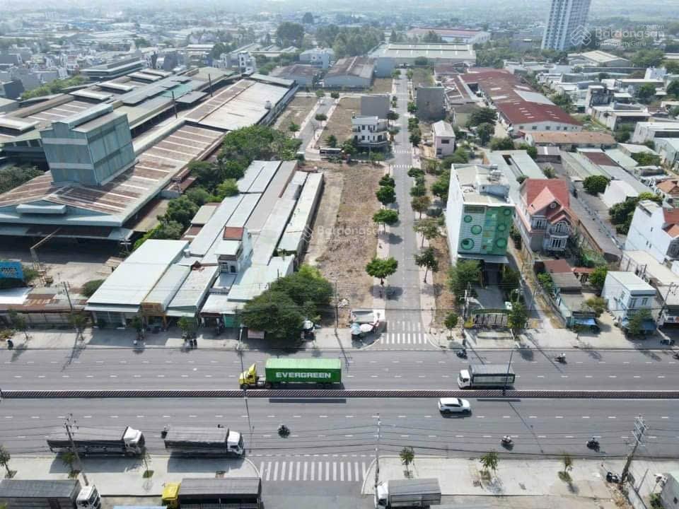 Cần tiền kinh doanh cần bán lô đất giá tốt