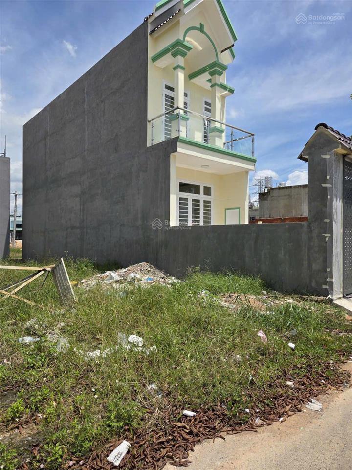 Cần tiền kinh doanh cần bán lô đất giá tốt
