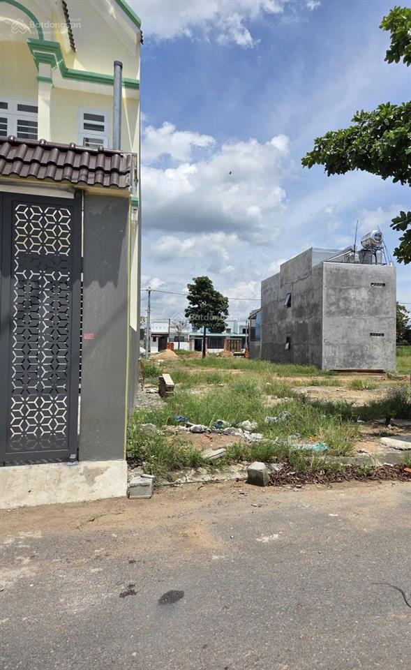 Cần tiền kinh doanh cần bán lô đất giá tốt