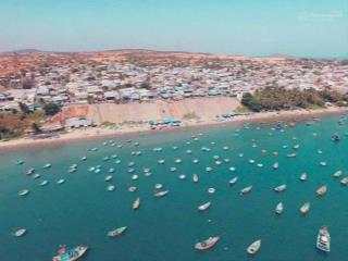 Mặt tiền biển view triệu đô. bao quát toàn cảnh biển mũi né làm khách sạn hay resort mini ngắm view