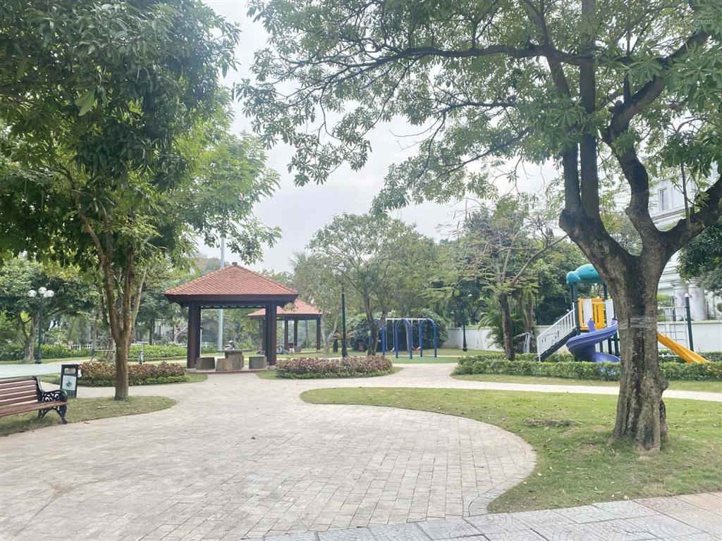 Biệt thự song lập anh đào
vinhomes riverside vượng khí trường tồn .