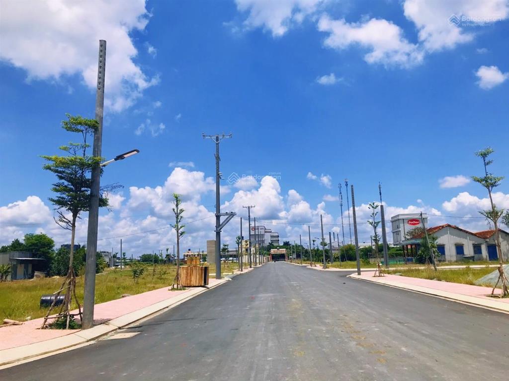 Chính chủ cần bán đất tại long cang residence, 1,5 tỷ, 90 m2, pháp lý đầy đủ