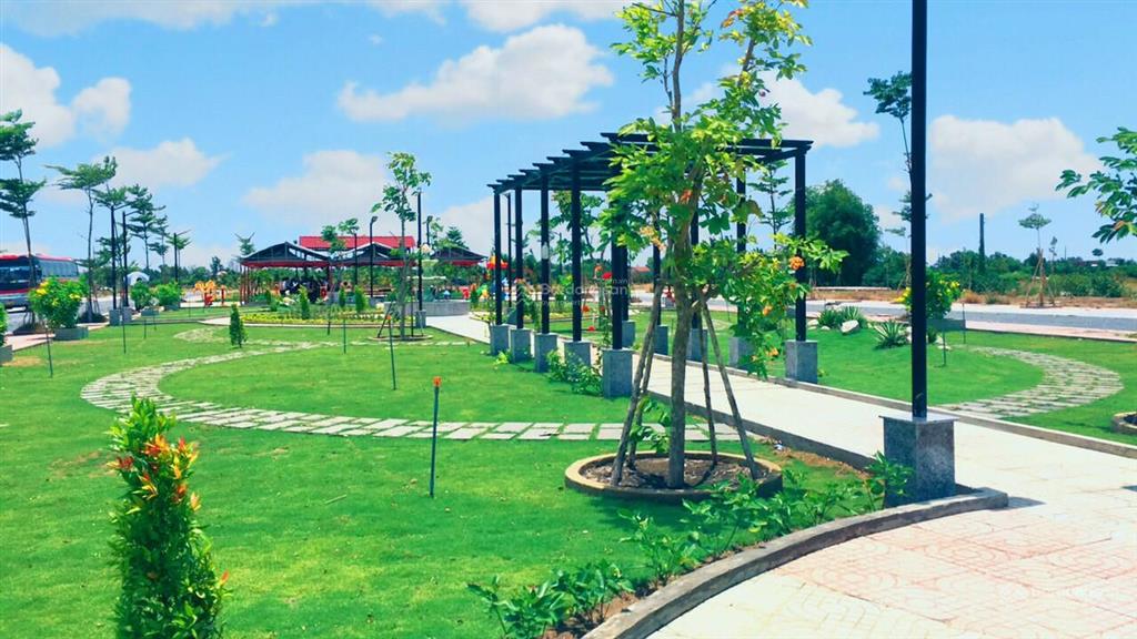 Chính chủ cần bán đất tại long cang residence, 1,5 tỷ, 90 m2, pháp lý đầy đủ