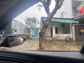 Bán đất 2 mặt tiền trước sau nguyễn đình tứ, liên chiểu, đà nẵng
