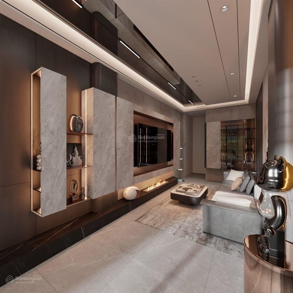 Nhà phố bạch mai ngõ nông  gần phố