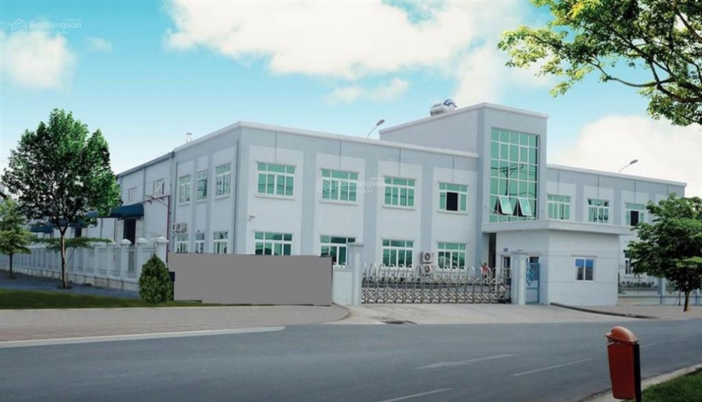 Cần bán gấp kho xưởng tại khu cn tân tạo vị trí đẹp giá tốt