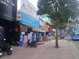 Ngộp bank cần bán gấp nhà 2 mặt tiền lý thường kiệt, tp hồ chí minh