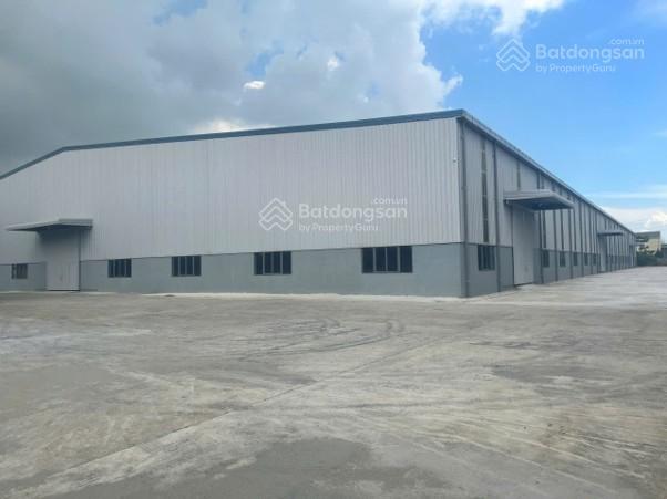 Cho thuê gấp kho, nhà xưởng từ  m² tại kcn châu sơn, phủ lý, hà nam cũ