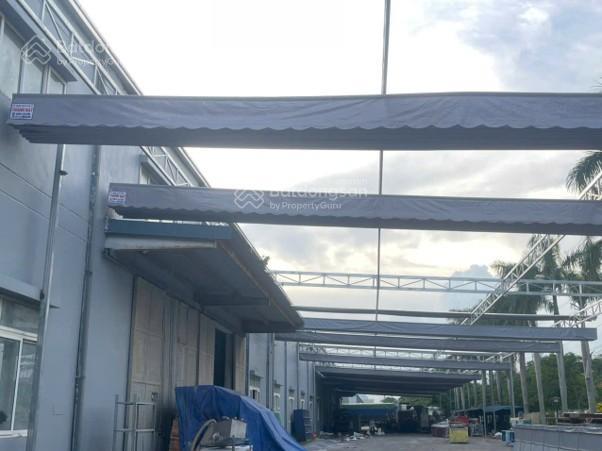 Cho thuê gấp kho, nhà xưởng từ  m² tại kcn châu sơn, phủ lý, hà nam cũ
