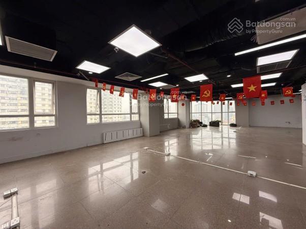 Văn phòng cho thuê hạng b tầng 9 hancorp plaza, 72 trần đăng ninh