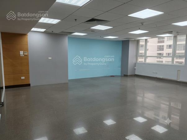 Văn phòng cho thuê hạng b tầng 9 hancorp plaza, 72 trần đăng ninh
