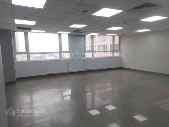 Văn phòng cho thuê hạng b tầng 9 hancorp plaza, 72 trần đăng ninh