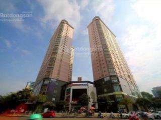 Văn phòng cho thuê hạng b tầng 9 hancorp plaza, 72 trần đăng ninh