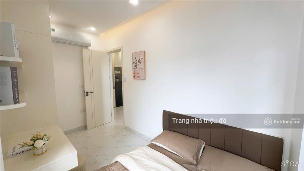 Tòa chdv hoàng văn thái 100m² 8 tầng mt 8.4m ô tô đỗ cửa dòng tiền 170 tr/th giá 36.5 tỷ (23 phòng)