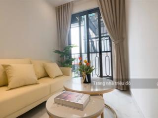 Tòa chdv hoàng văn thái 100m² 8 tầng mt 8.4m ô tô đỗ cửa dòng tiền 170 tr/th giá 36.5 tỷ (23 phòng)