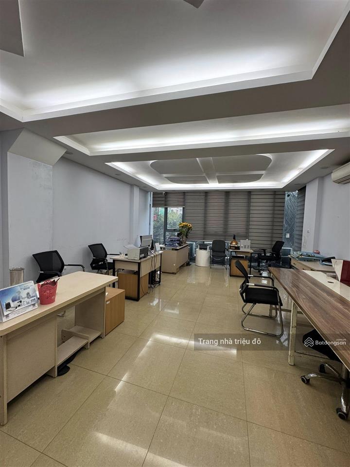 Tt đống đa phố phương mai mặt hồ kim liên 65m² 8 tầng mt 5.8m mặt hồ hiếm bán thu 80tr/th 43 tỷ