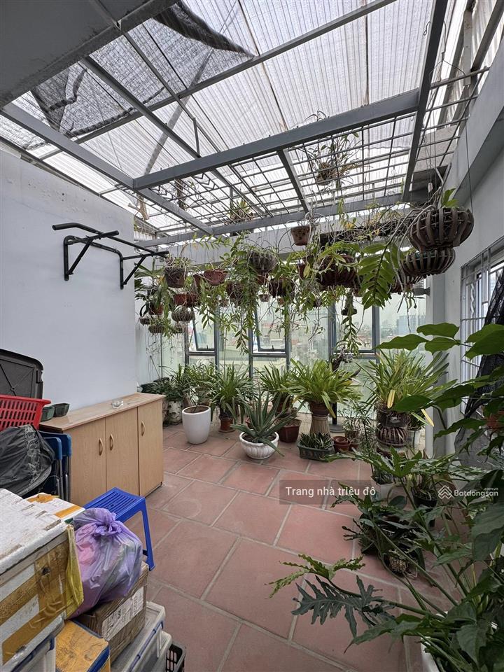 Tt đống đa phố phương mai mặt hồ kim liên 65m² 8 tầng mt 5.8m mặt hồ hiếm bán thu 80tr/th 43 tỷ