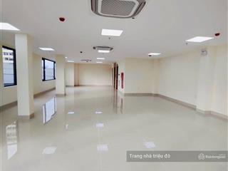 Building mp phạm văn đồng lô góc mt 21m 1 hầm 7 nổi dòng tiền 115tr pccc hoàn công đủ giá 70 tỷ