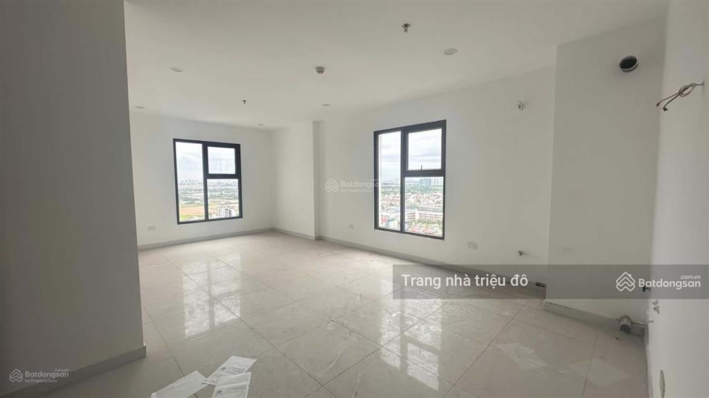 Quỹ căn ngoại giao hanhomes blue star, trâu quỳ 64,5 triệu/m2, 60,8m2, 2pn + 2wc, giá siêu hời.