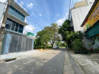 Bán gấp lô đất dt 5x21m tại kdc tân tiến phường tân thới hiệp quận 12 giá 6,5 tỷ