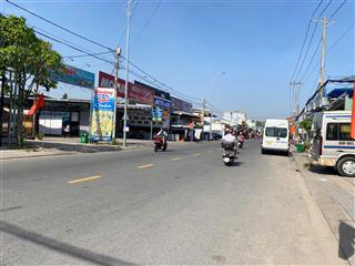 Bán nhà đường trần thị năm (gần ngã 3 dương thị mười) dt 10x20m giá 12,5 tỷ