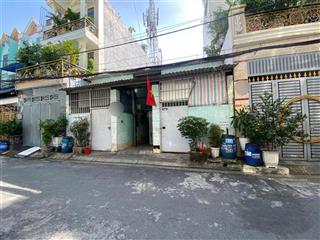 Bán dãy trọ 12 phòng dt 8x23m, đường tmt 13 (ngay chợ chó) giá 11.5 tỷ