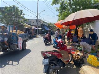 Bán nhà 1 lầu dt 8x15m, ngay chợ tch 03, phường tân chánh hiệp, quận 12  giá 7,9 tỷ