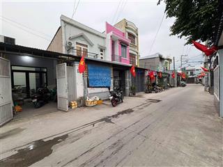 Nhà mt đường tân thới hiệp 29, dt 4x22m giá 6,5 tỷ (sát gò vấp chưa qua quốc lộ)
