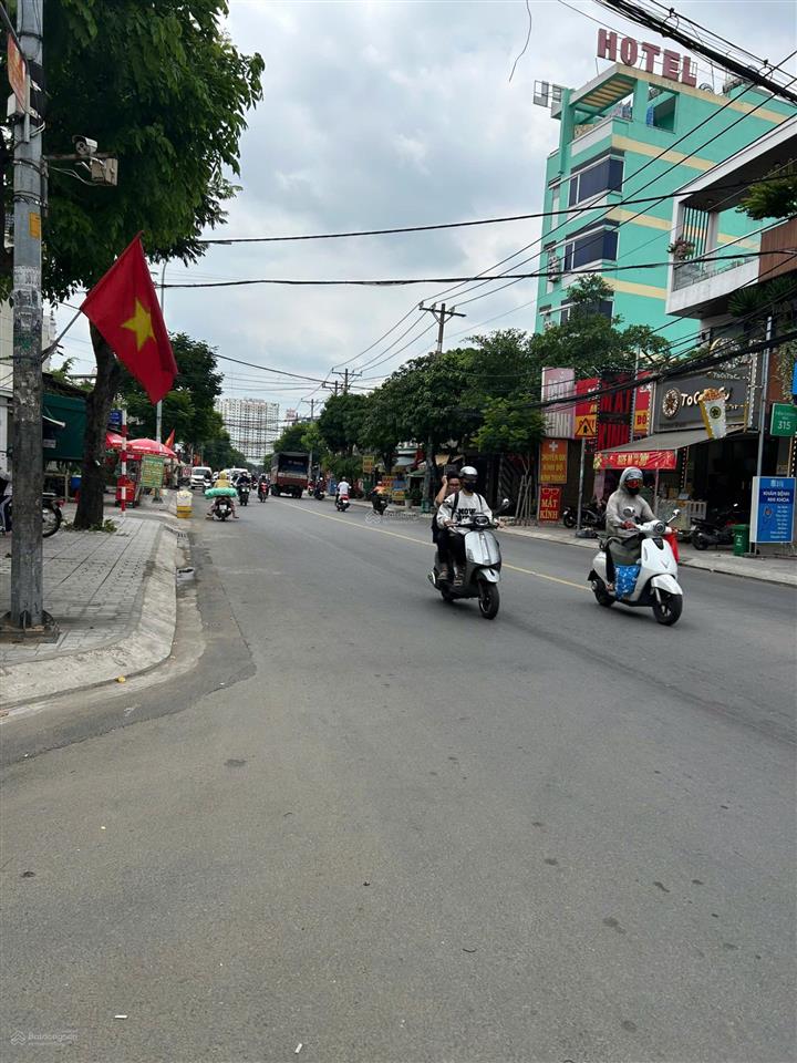 Bán lô đất xây biệt thự đường dương thị mười, quận 12. dt 10x18m giá 9,8 tỷ