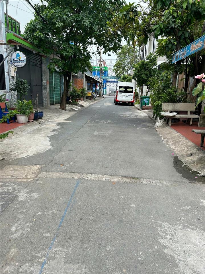 Bán lô đất xây biệt thự đường dương thị mười, quận 12. dt 10x18m giá 9,8 tỷ