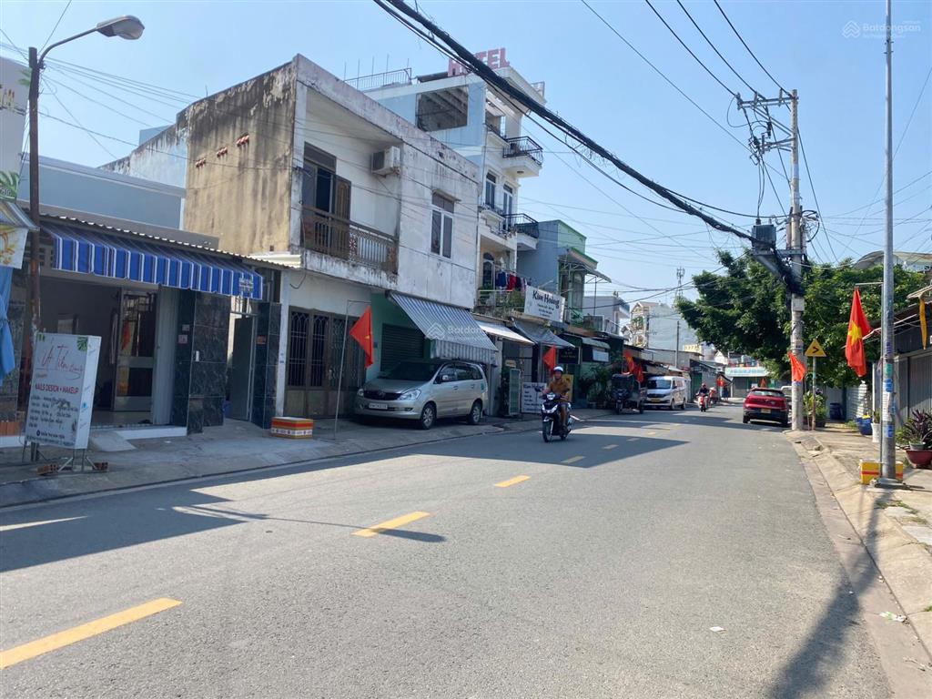 Bán nhà mtkd đường trần thị hè (sát nguyễn ảnh thủ) dt 5x20m giá 7,1 tỷ