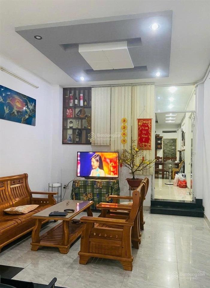 Nhà 2 lầu dt 4x23m mtkd đường dương thị mười (gần bệnh viện q12, chợ hạt điều) giá 11 tỷ