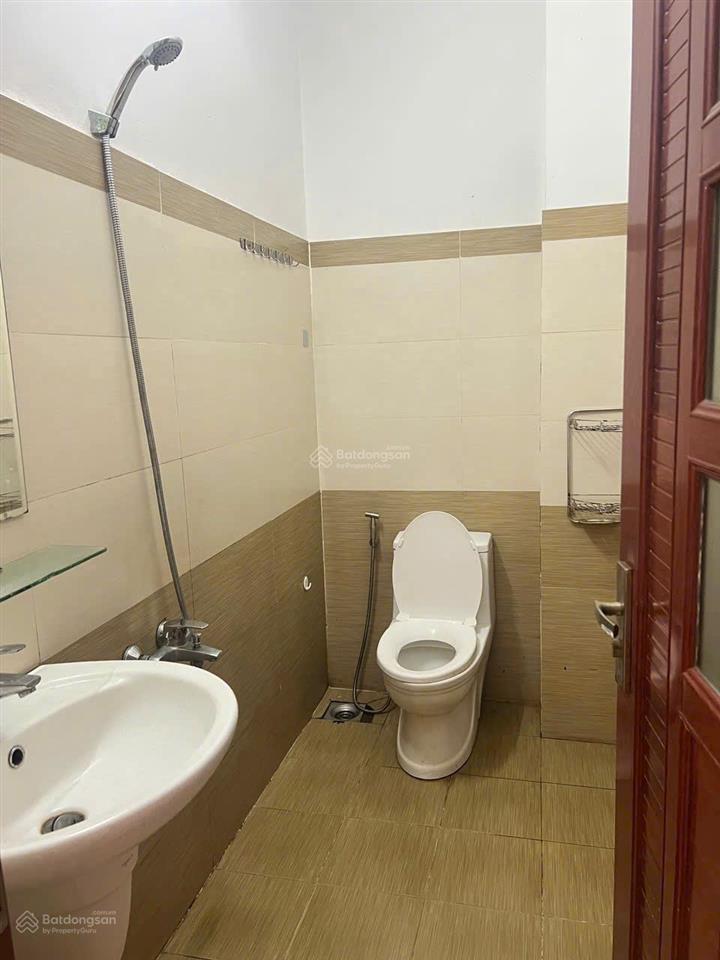 Nhà phố 4x16m 1 trệt 2 lầu hẻm cụt 1 sẹc ngắn đường lâm thị hố  giá 5,8 tỷ (phường tân chánh hiệp)