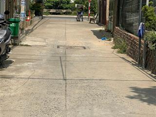 Nhà phố 4x16m 1 trệt 2 lầu hẻm cụt 1 sẹc ngắn đường lâm thị hố  giá 5,8 tỷ (phường tân chánh hiệp)