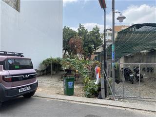 Đất 5x26m 1 sẹc thông nguyễn ảnh thủ sang huỳnh thị hai giá 7,2 tỷ (phường tân chánh hiệp)