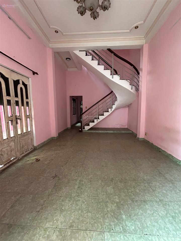 Nhà phố 5x21m 1 lầu, hxh 1 sẹc trần thị năm đối diện dự án đh công thương, giá 5,7 tỷ