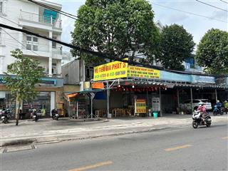 Nhà mtkd đường nguyễn thị búp (ngay cổng hiệp thành city) dt 5x18m 1 trệt 2 lầu giá 10,3 tỷ