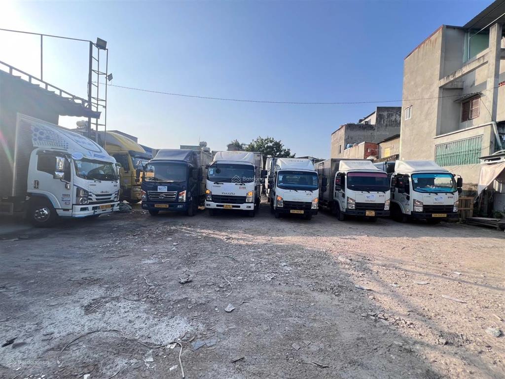 Bán 951m2 đất thổ cư mặt đường lê thị riêng, phường thới an, quận 12. dt 22m x 46m giá 85 tỷ tl