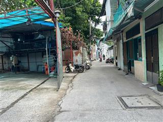 Bán nhà đường phan văn trị phường 7 gò vấp (ngay nhà hàng hương phố) dt 5x19m giá 10,2 tỷ