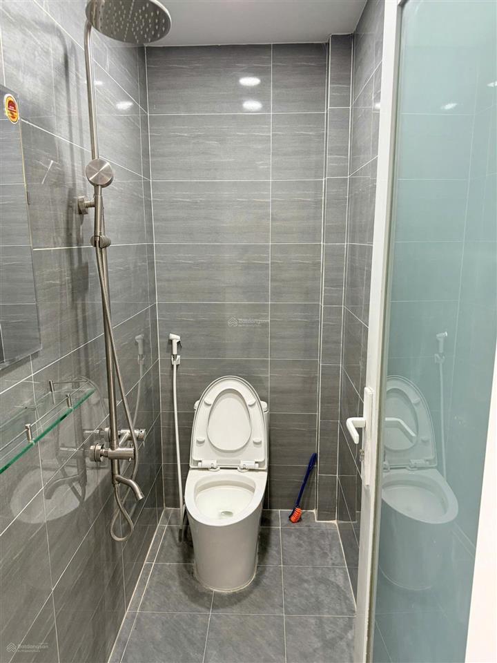 Căn góc thông thoáng 1 trệt 2 lầu tại lâm thị hố, phường tân chánh hiệp, giảm còn 4 tỷ 680 triệu
