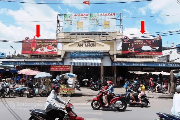 Bán nhà đường lê đức thọ phường 6 gò vấp (gần chợ an nhơn) dt 5x13m giá 7.9 tỷ
