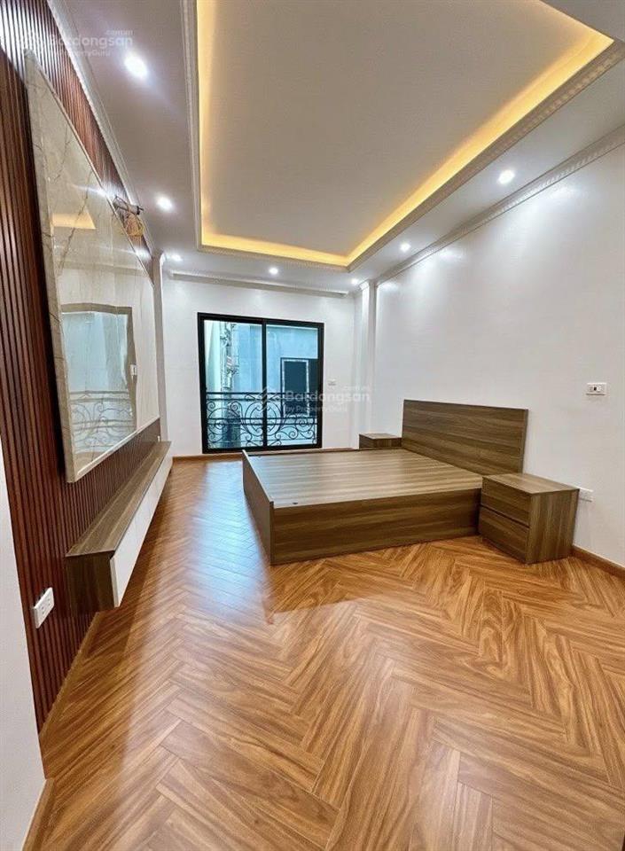 Bán nhà vân canh 36,2m2 lô góc  ô tô  chỉ 5,3 tỷ