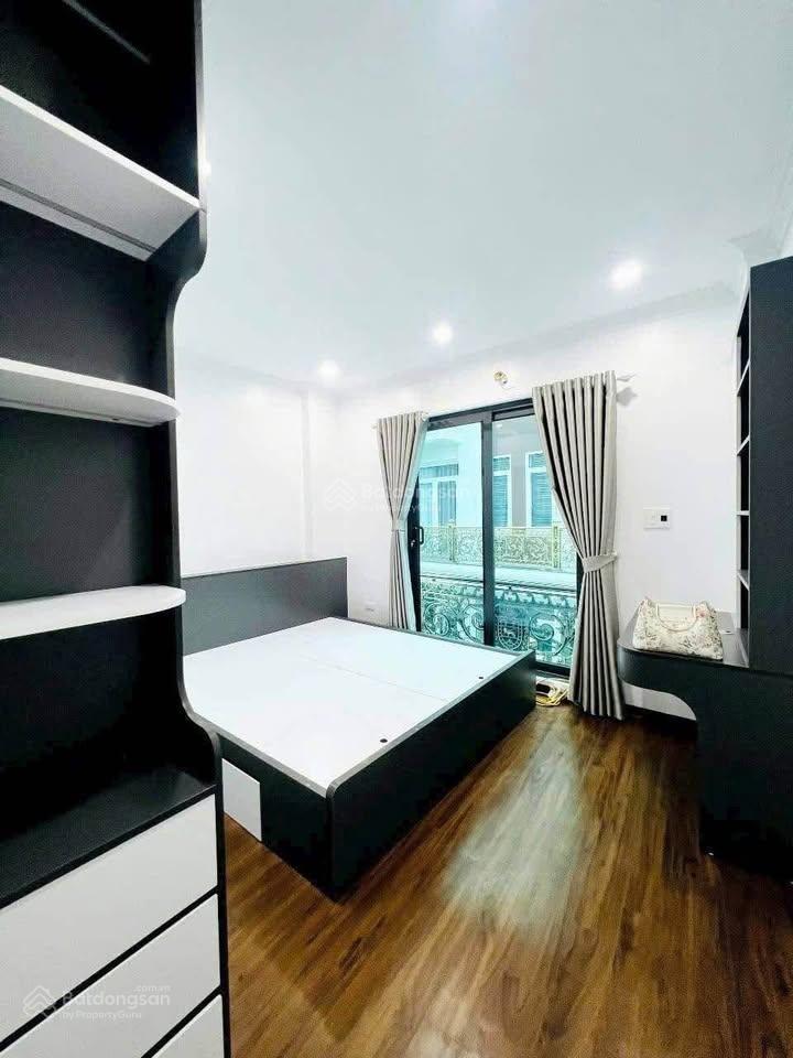 Nhà lô góc hồ tùng mậu 42.6m², mặt tiền 6,6m, 7.25 tỷ, vị trí cực hiếm