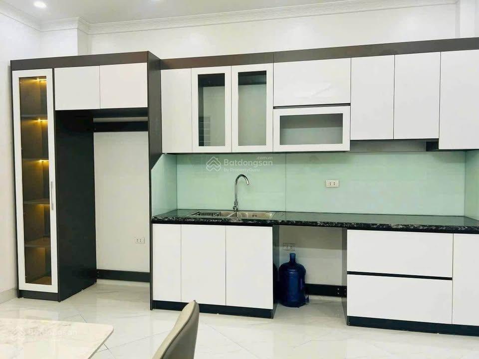 Nhà lô góc hồ tùng mậu 42.6m², mặt tiền 6,6m, 7.25 tỷ, vị trí cực hiếm