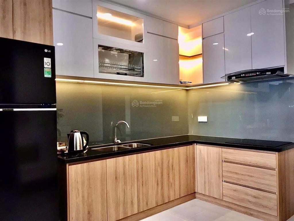 Cho thuê căn hộ 2pn emerald golf view , quốc lộ 13, đối diện vsip 1, cách aeon mall 5p đi bộ