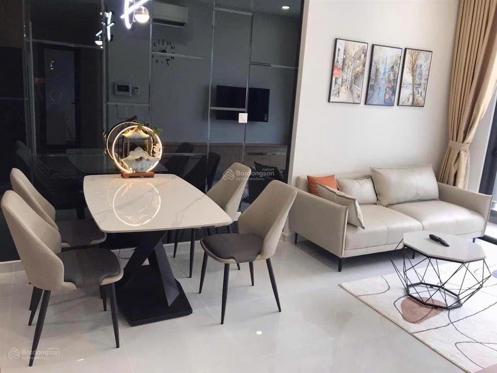 Cho thuê căn hộ 2pn emerald golf view , quốc lộ 13, đối diện vsip 1, cách aeon mall 5p đi bộ