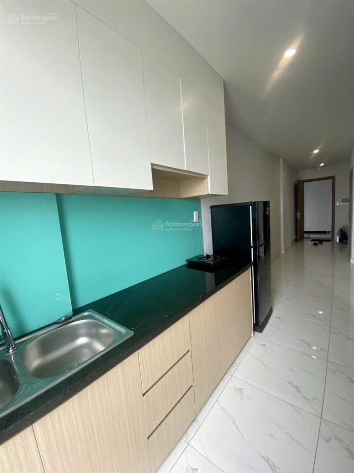 Căn hộ 2pn full nội thất chỉ 1,27 tỷ star tower, hcm
