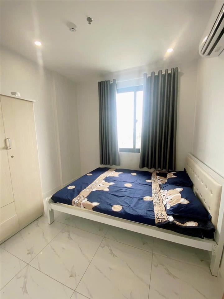 Căn hộ 2pn full nội thất chỉ 1,27 tỷ star tower, hcm
